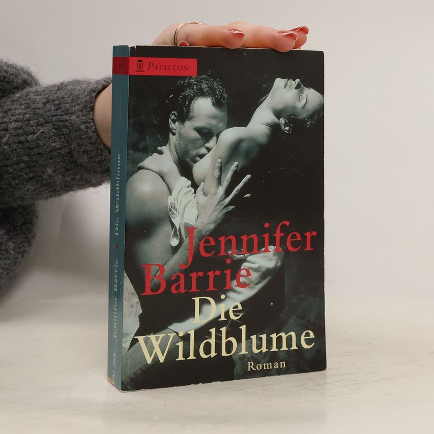 Jennifer Barrie Heyne Pavillon, Nr.59, Die Wildblume