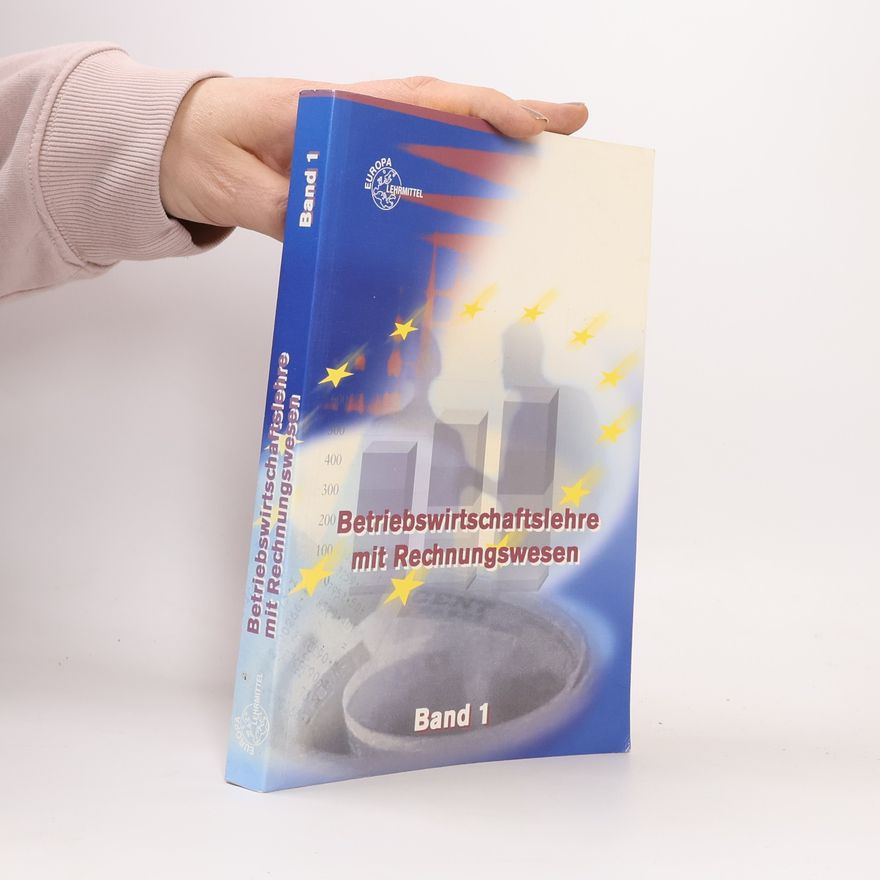 Horst-Dieter Kottmann Betriebswirtschaftslehre mit Rechnungswesen