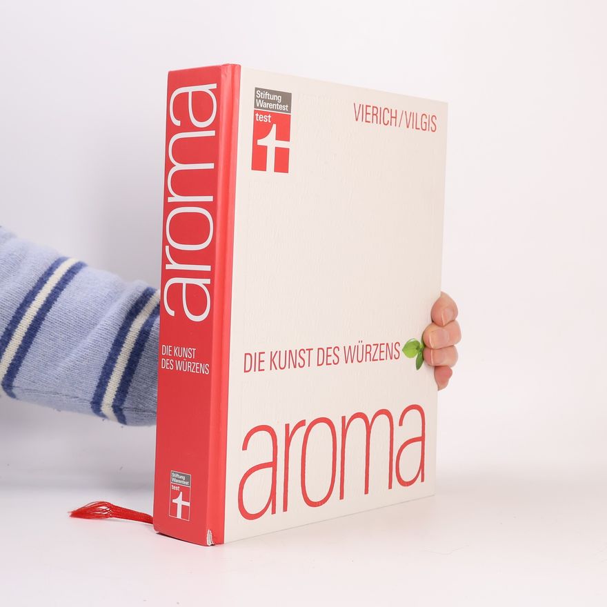 Thomas A. Vilgis Aroma