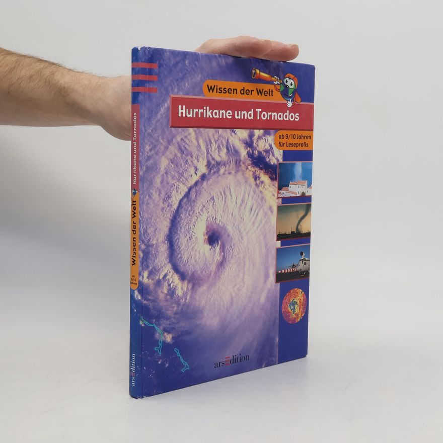 Neil Morris Hurrikane & Tornados