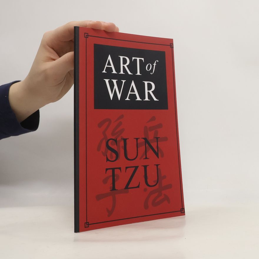 Sun Tzu The Art of War