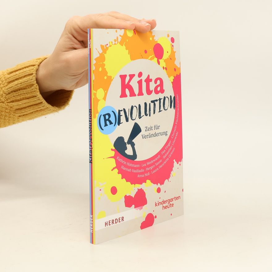 Kathrin Hohmann Kitarevolution