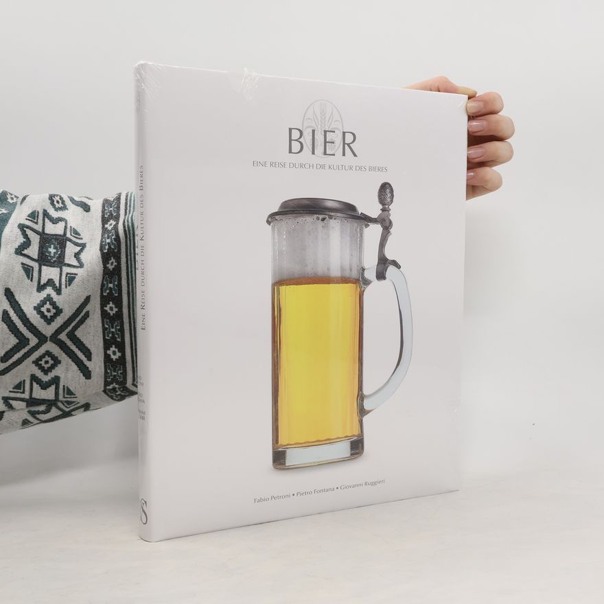 Fabio Petroni Bier