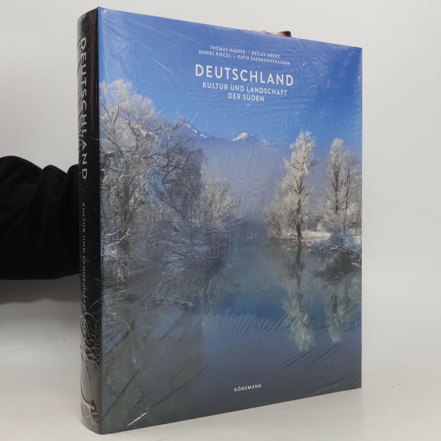 Detlev Arens Deutschland - Kultur & Landschaft