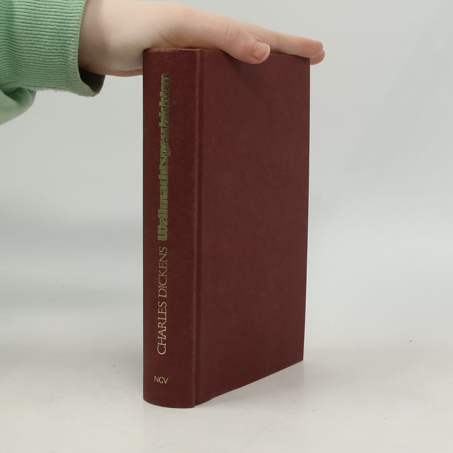 Charles Dickens Weihnachtsgeschichten