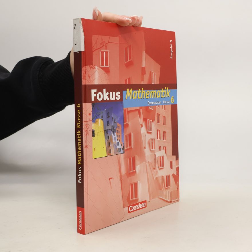 Silke Göttge-Piller Fokus Mathematik