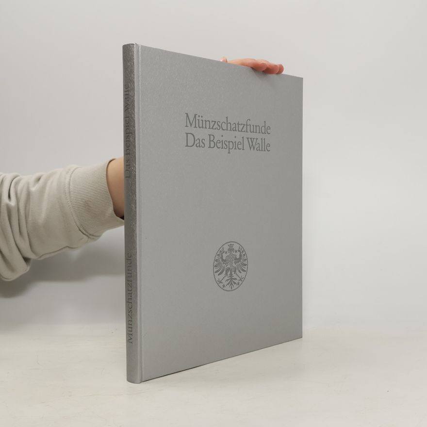 Ursula Hagen Jahnke Münzschatzfunde - das Beispiel Walle