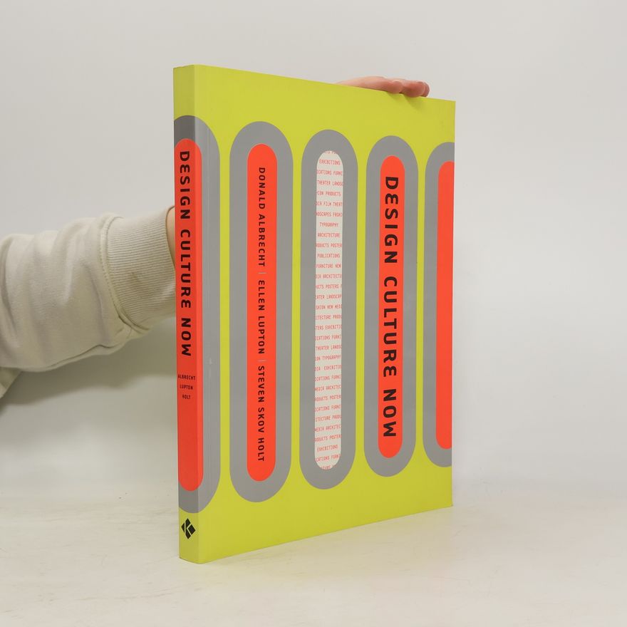 Steven Skov Holt Design Culture Now