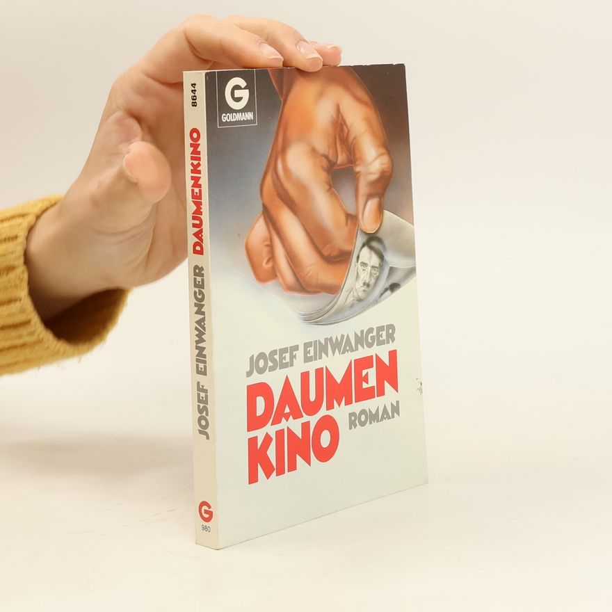 Josef Einwanger Daumenkino