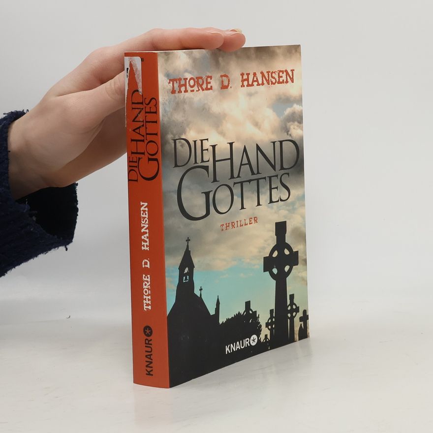 Thore D. Hansen Die Hand Gottes