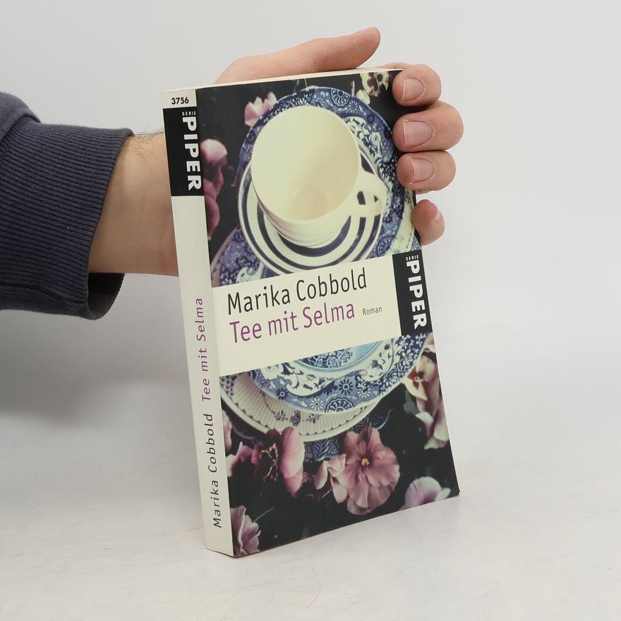 Marika Cobbold Serie Piper - 3756: Tee mit Selma