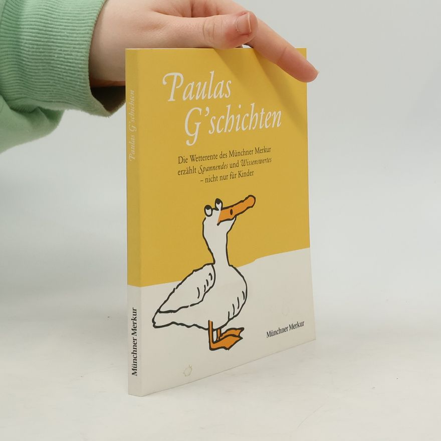 Various authors Paulas G'schichten