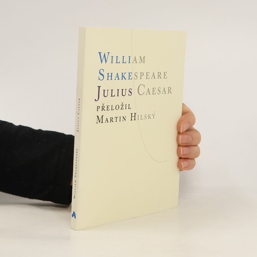 William Shakespeare Julius Caesar