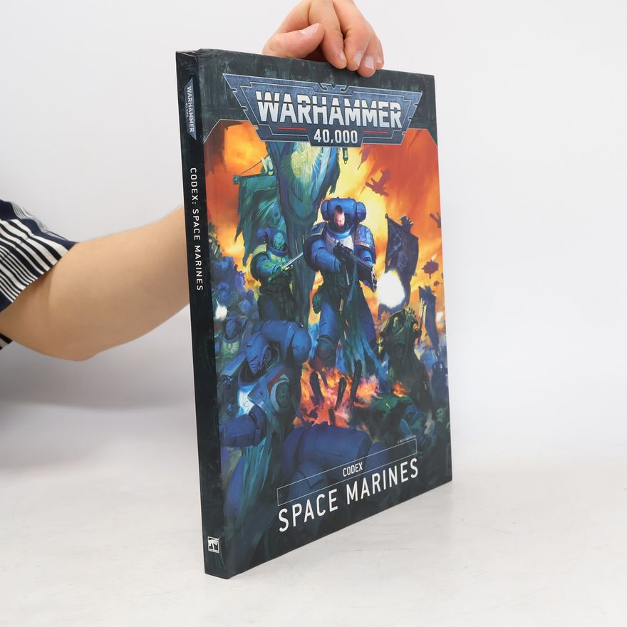 Autorenkollektiv Warhammer 40.000