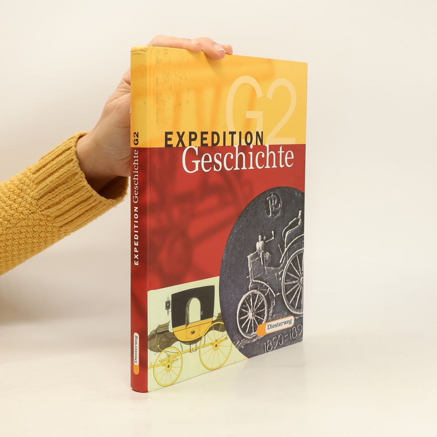 Florian Osburg Expedition Geschichte