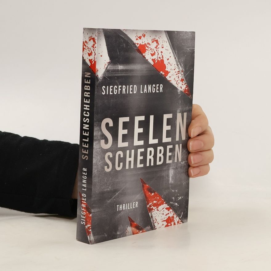Siegfried Langer Seelenscherben
