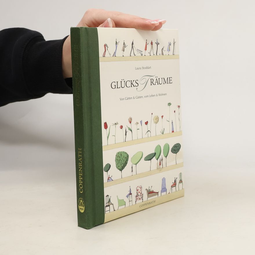 Laura Stoddart Mein Tagebuch. Wege & Ziele