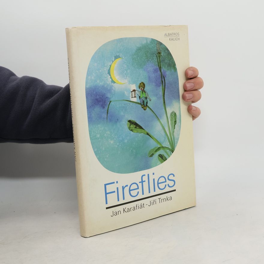 Jan Karafiát Fireflies