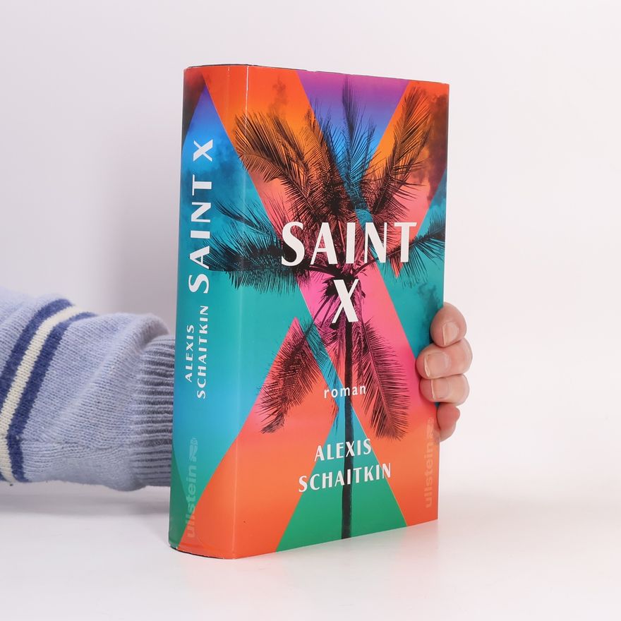 Alexis Schaitkin Saint X