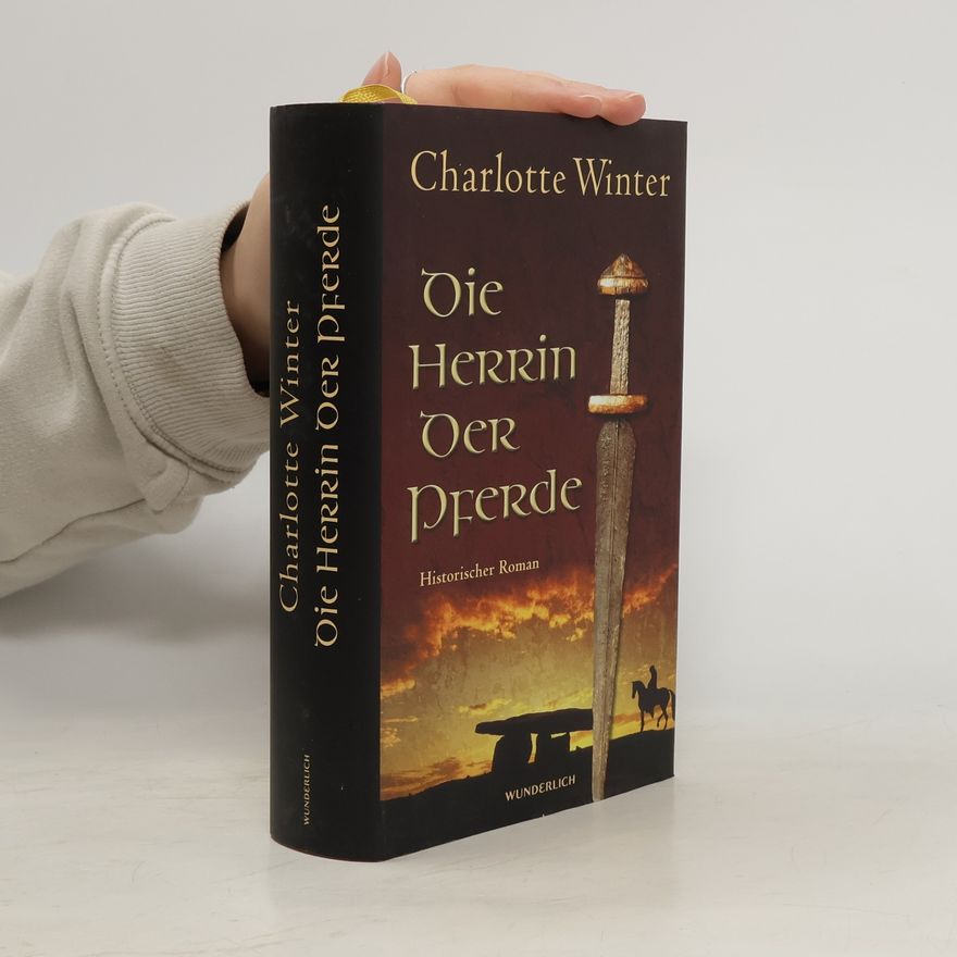 Charlotte Winter Die Herrin der Pferde