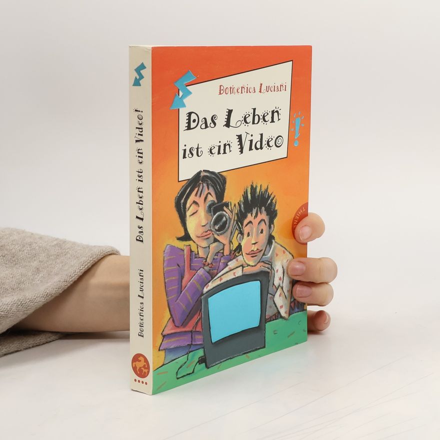 Domenica Luciani Das Leben ist ein Video!