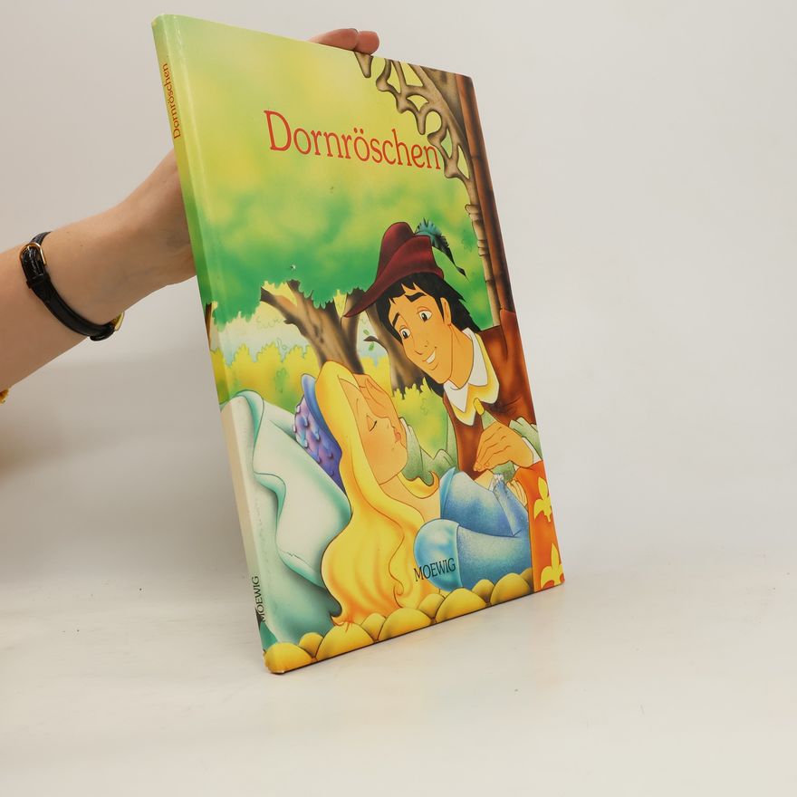 Autorenkollektiv Dornröschen