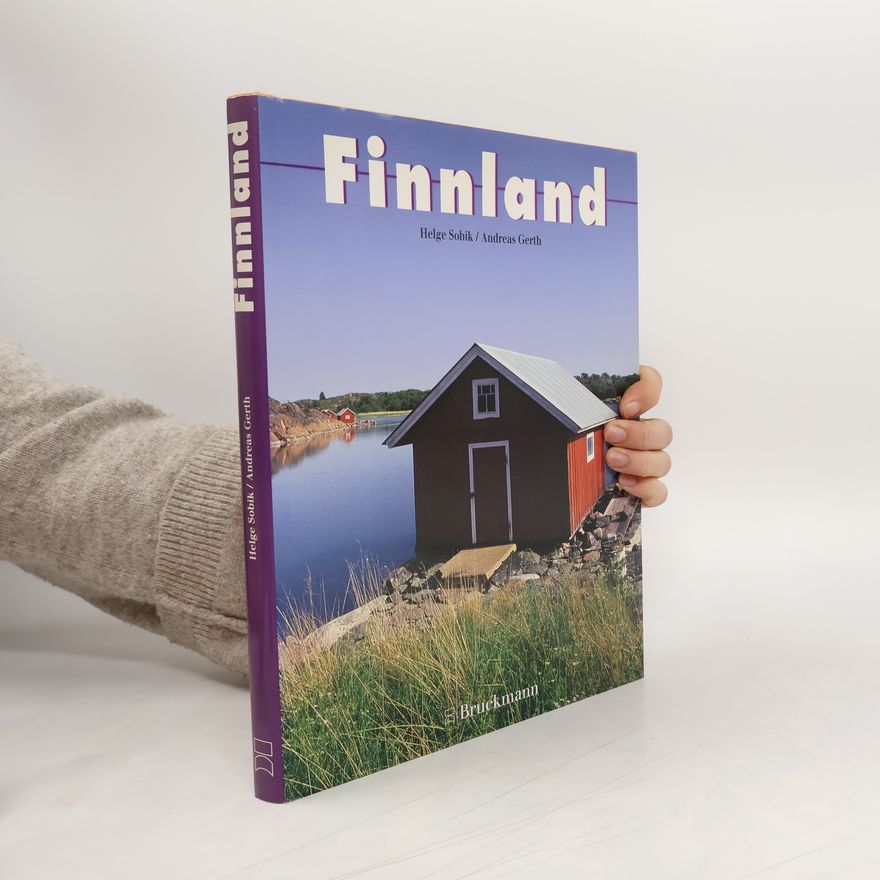 Helge Sobik Finnland