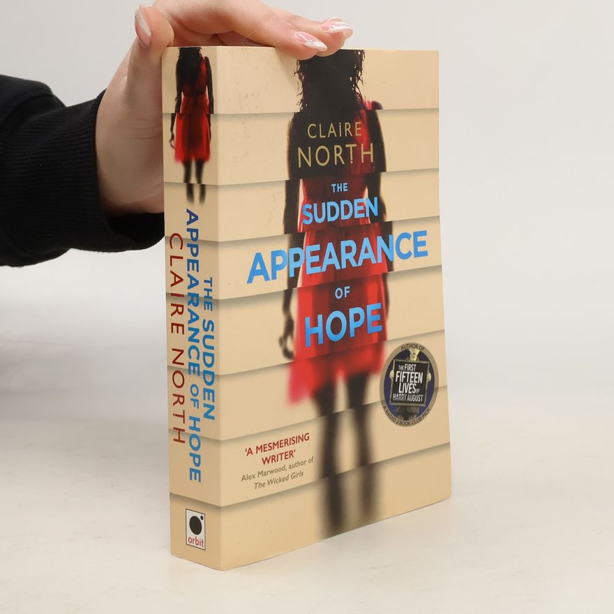 Catherine Webb The Sudden Appearance of Hope