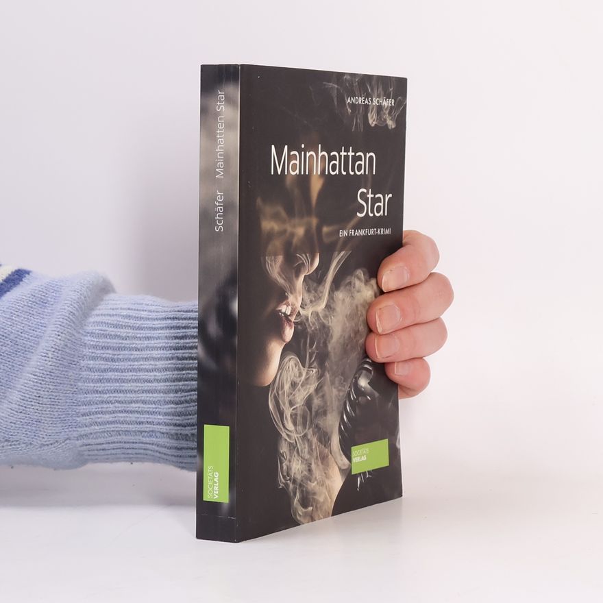 Andreas Schäfer Mainhattan Star