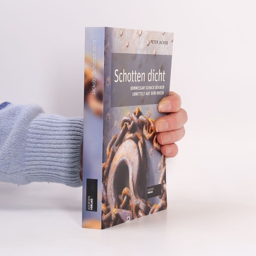 Peter Jackob Schotten dicht