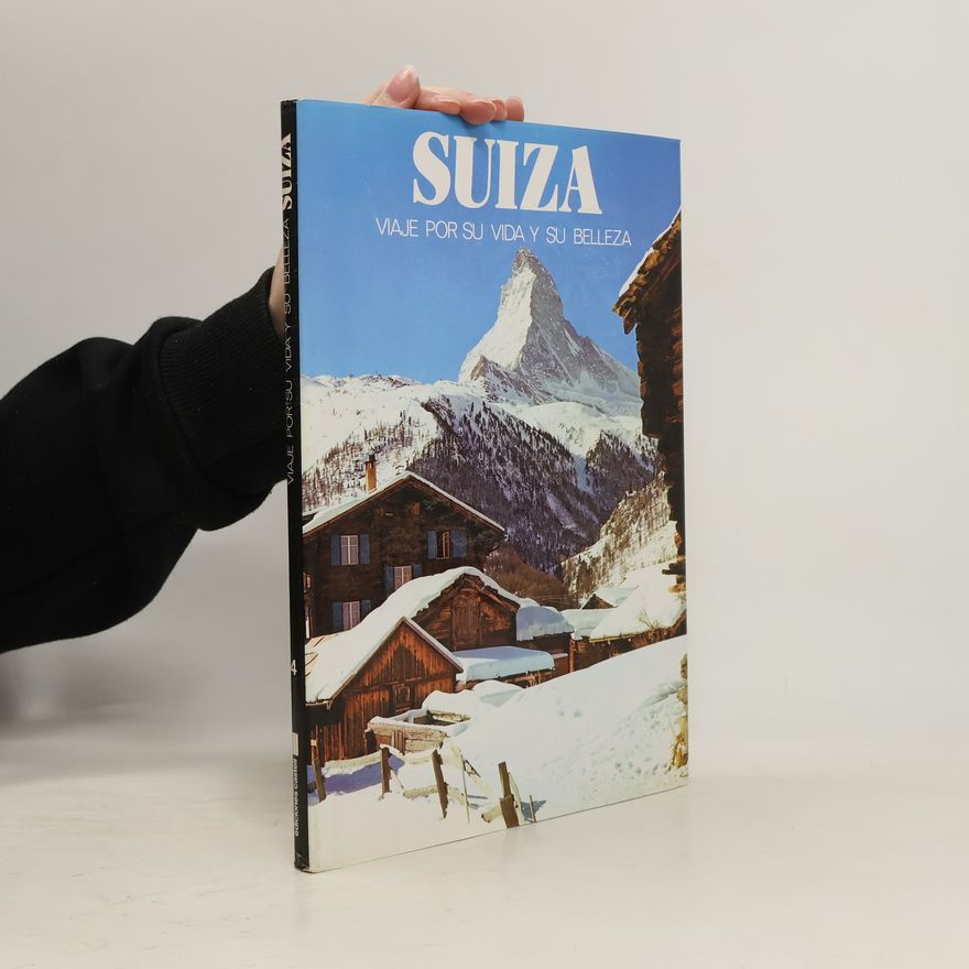 Salmer Suiza