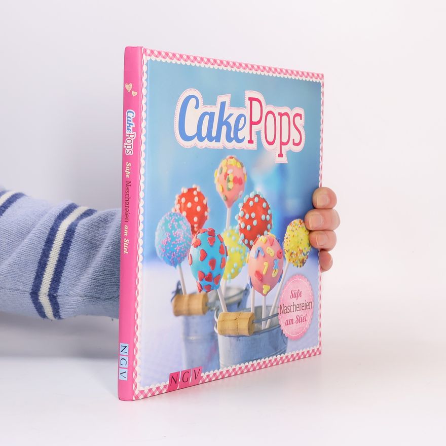 Autorenkollektiv Cake Pops