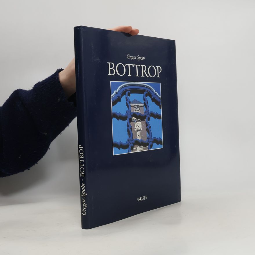 Gregor Spohr Bottrop