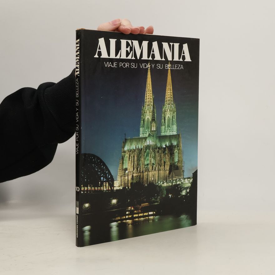 Mauricio Wiesenthal Alemania