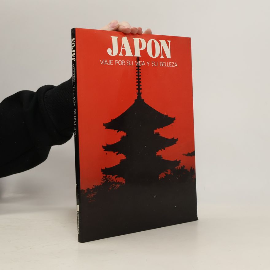 Josep Maria Carandell Japón