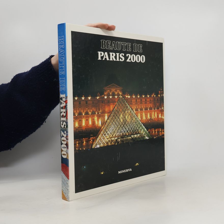 Collectif d'auteurs Beaute de Paris 2000