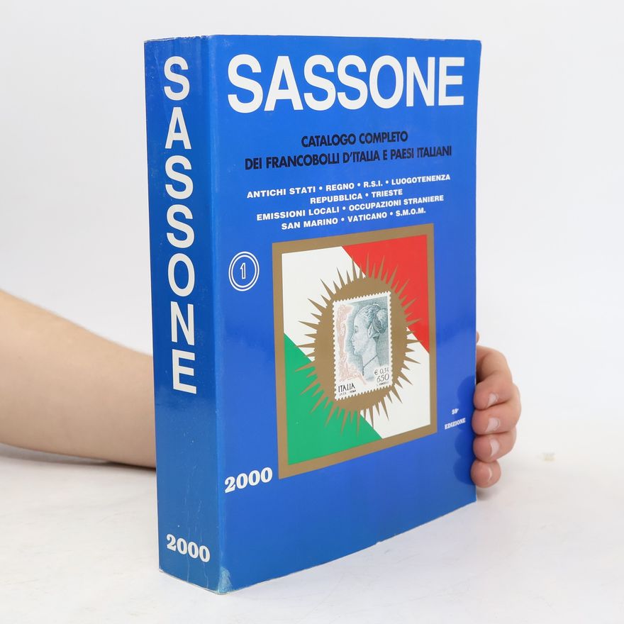 Kolektiv autorů Sassone