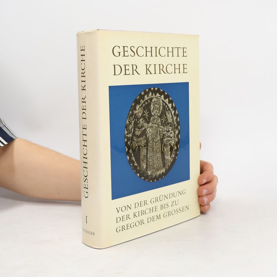 Joseph Lortz Geschichte der Kirche 1
