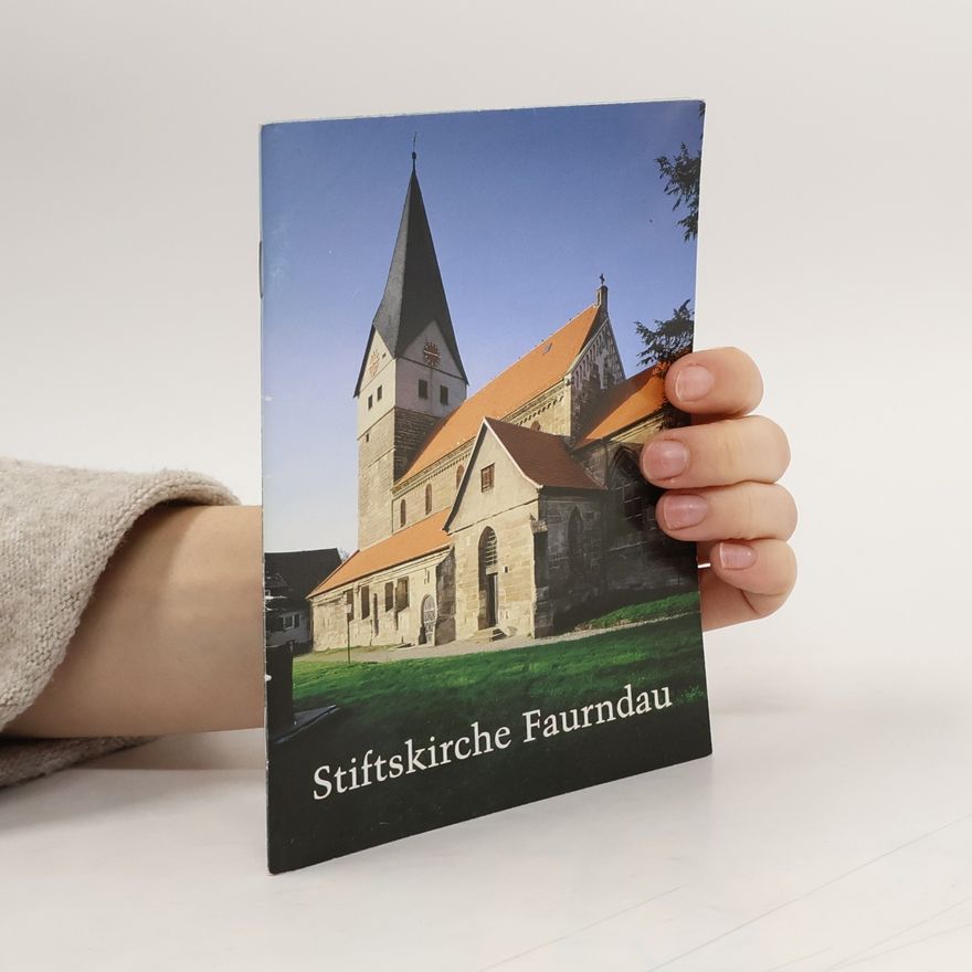 Various authors Stiftskirche Faurndau