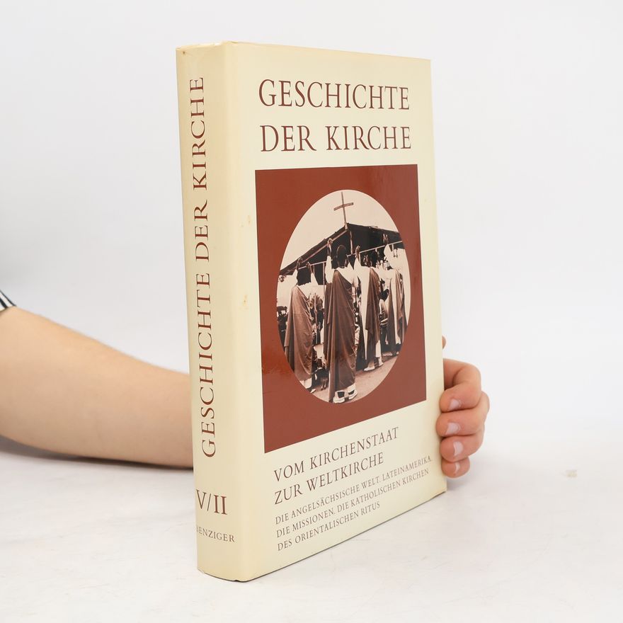 Roger Aubert Geschichte der Kirche