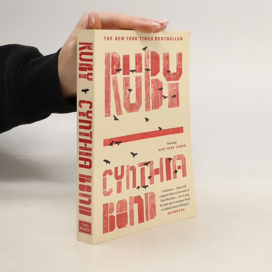 Cynthia Bond Ruby