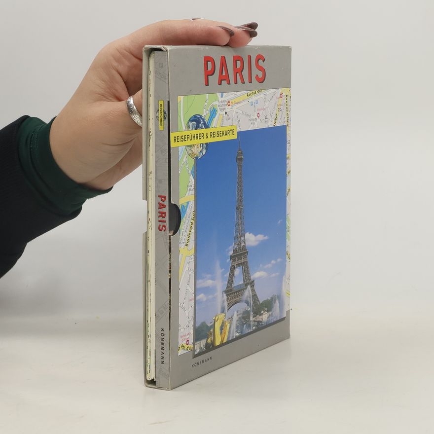 Melissa Shales Paris
