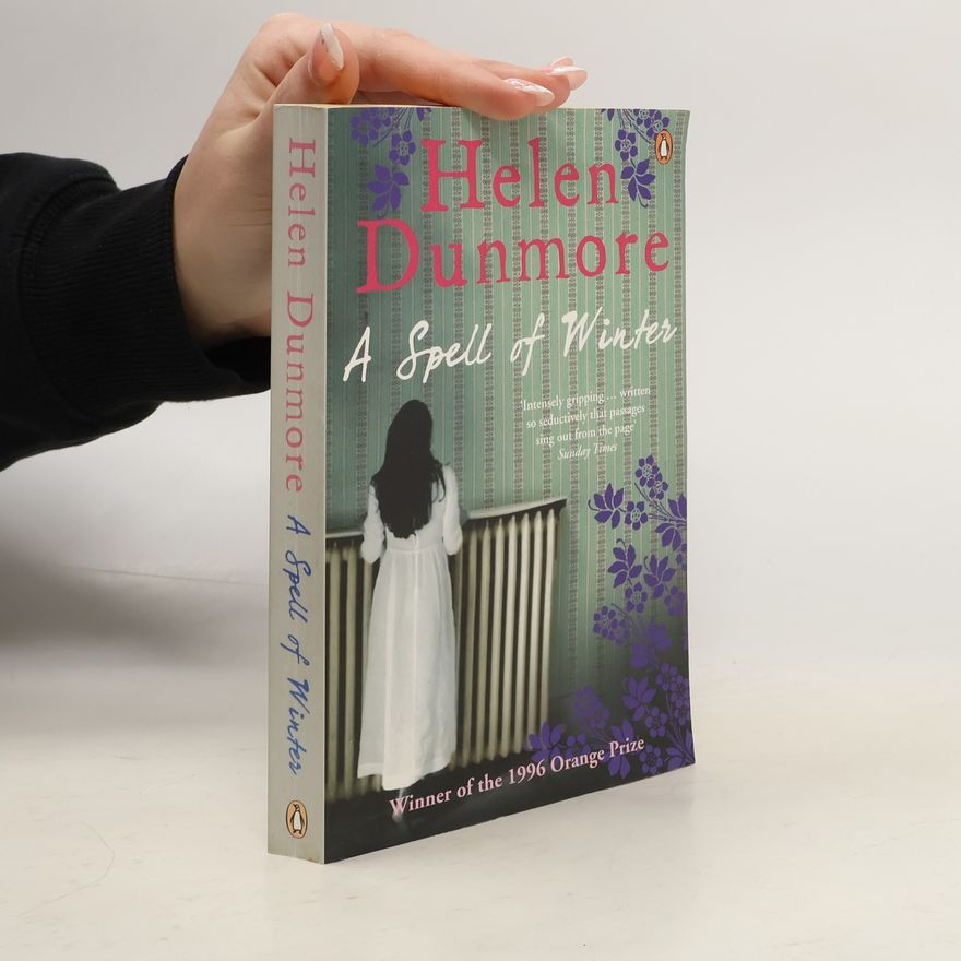 Helen Dunmore A Spell of Winter