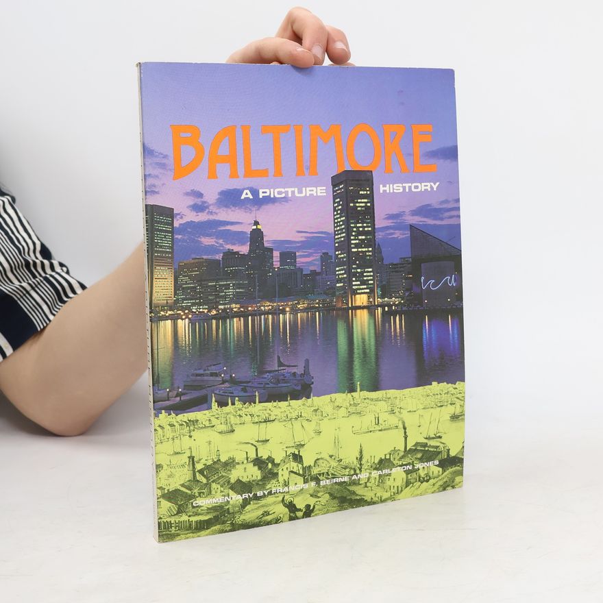 Collectif d'auteurs Baltimore