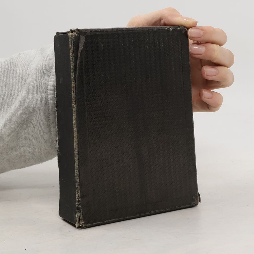 Various authors Gesangbuch für die evangelisch-lutherische Landeskirche Sachsens