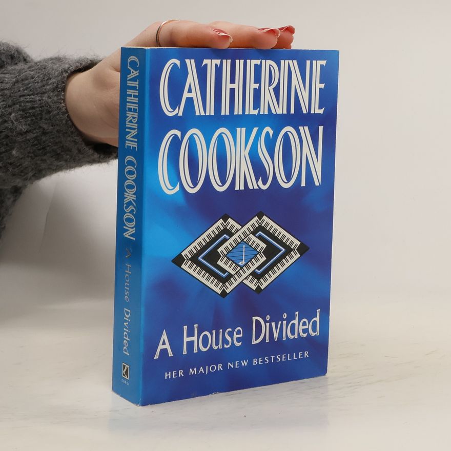Catherine Cookson A House Divided