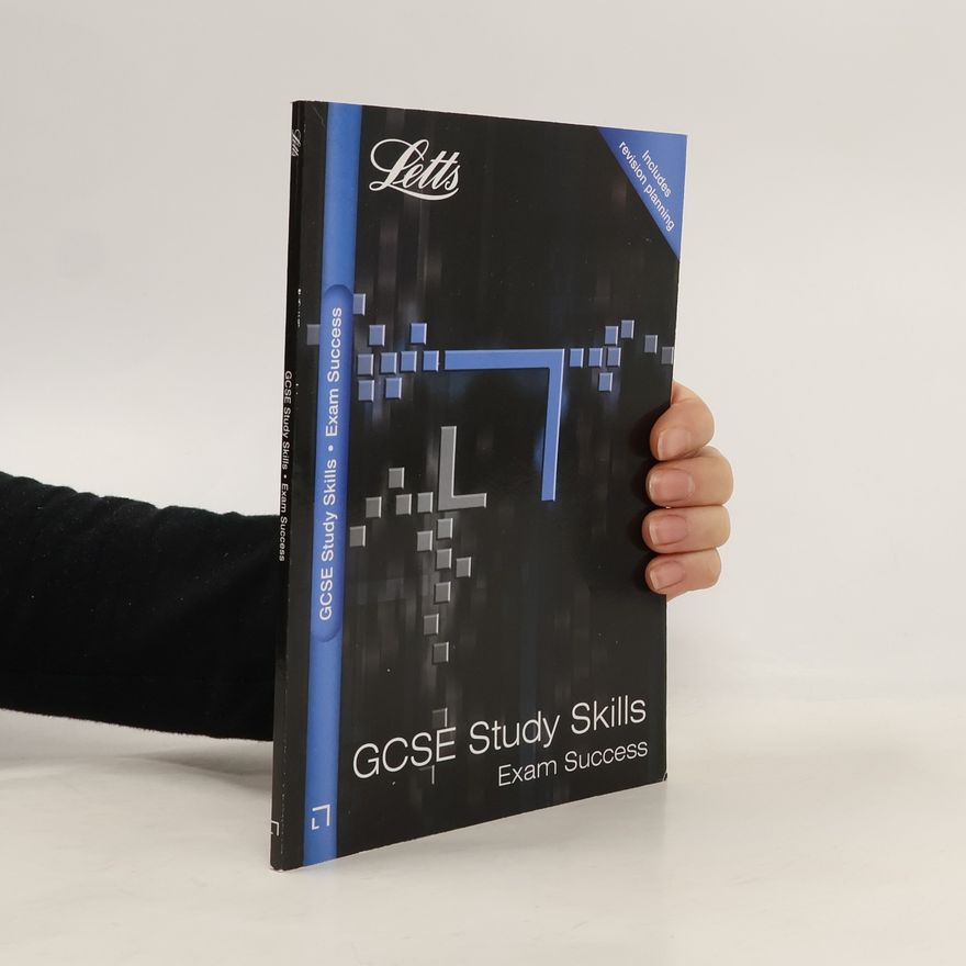 Educational Experts Collins GCSE Essentials: Study Skills for GCSE Success