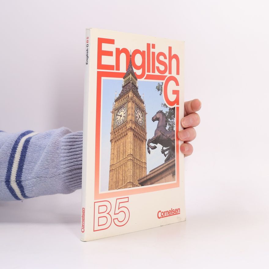 Various authors English G Neue Ausgabe. Band 5 für das 9. Schuljahr.