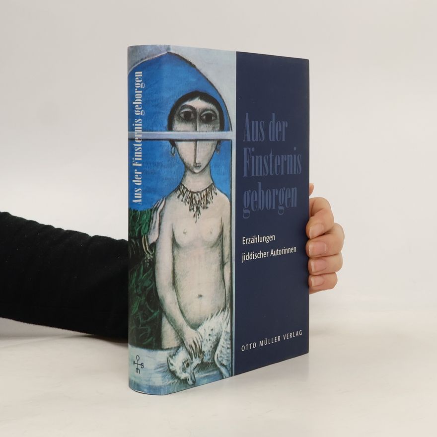 Frieda Forman Jiddische Bibliothek: Aus der Finsternis geborgen