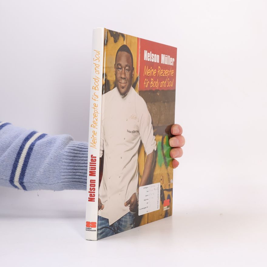 Jo Kirchherr Meine Rezepte für Body and Soul
